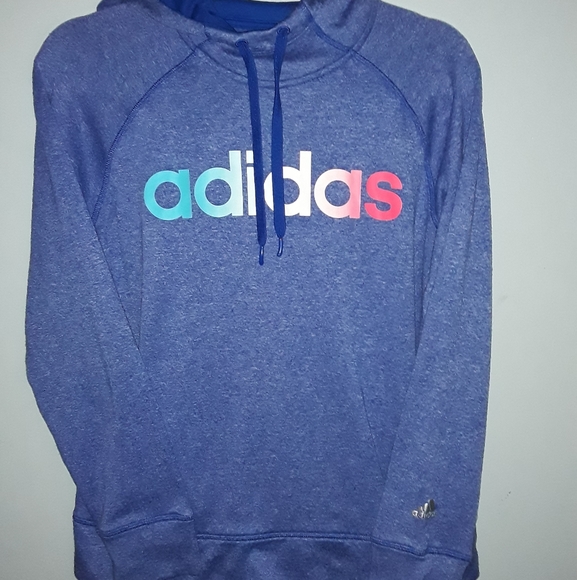 adidas Tops - Adidas hoodie